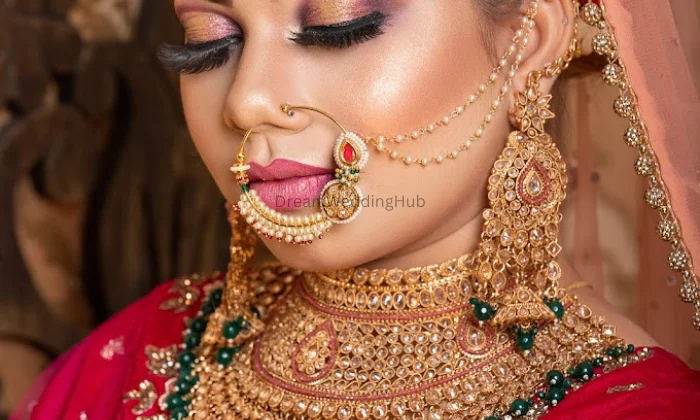 Sneh Nogia Makeup Artist